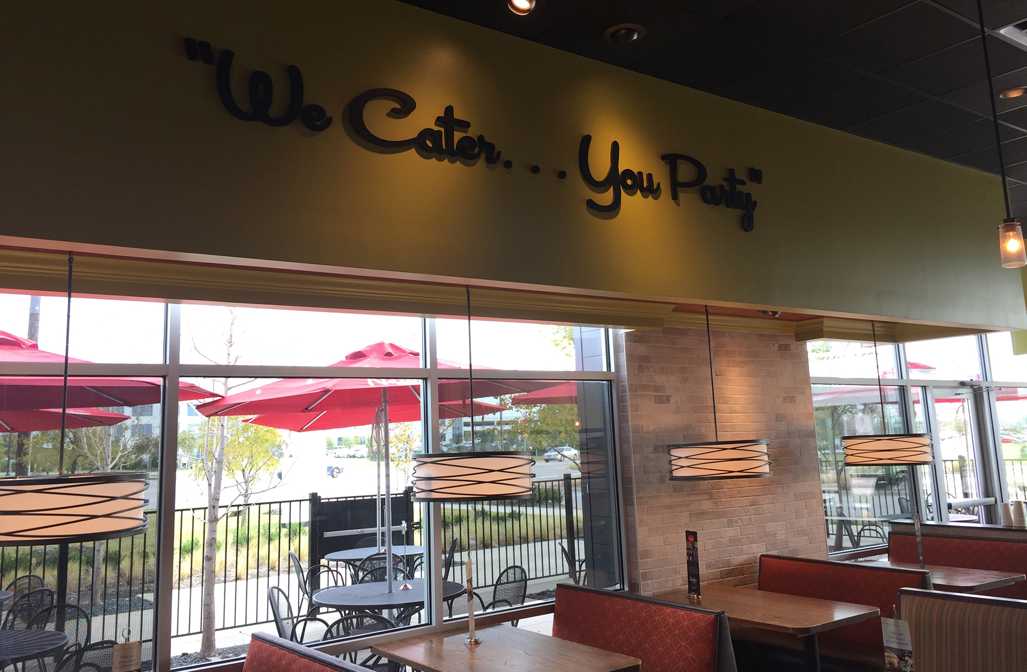 Newk's Eatery - Studio B