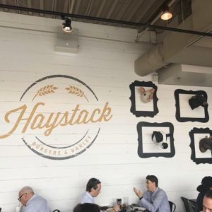 Haystack Burgers & Barley