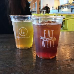 Beverage Branding