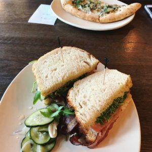 Tender Belly™ BLT+A