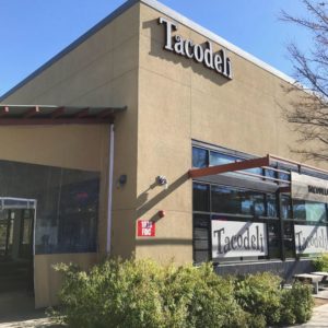 Tacodeli