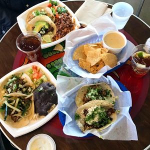 Delicious Tacos