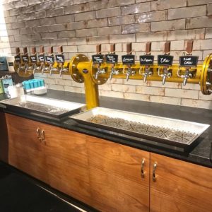 Bellagreen Beverage Tap