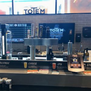 7-Eleven Beer on Tap