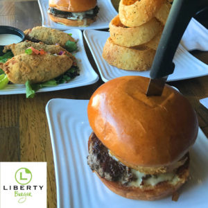 Liberty Burger