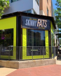 SkinnyFATS