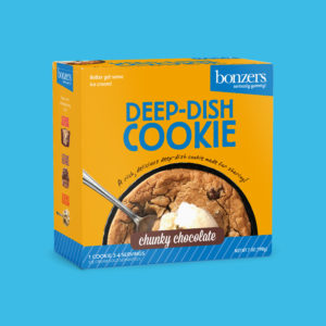 Studio B Designed Deep Dish Cookie