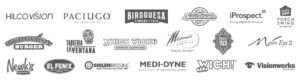 Client Logos 2021