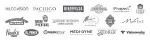 Client Logos 2021